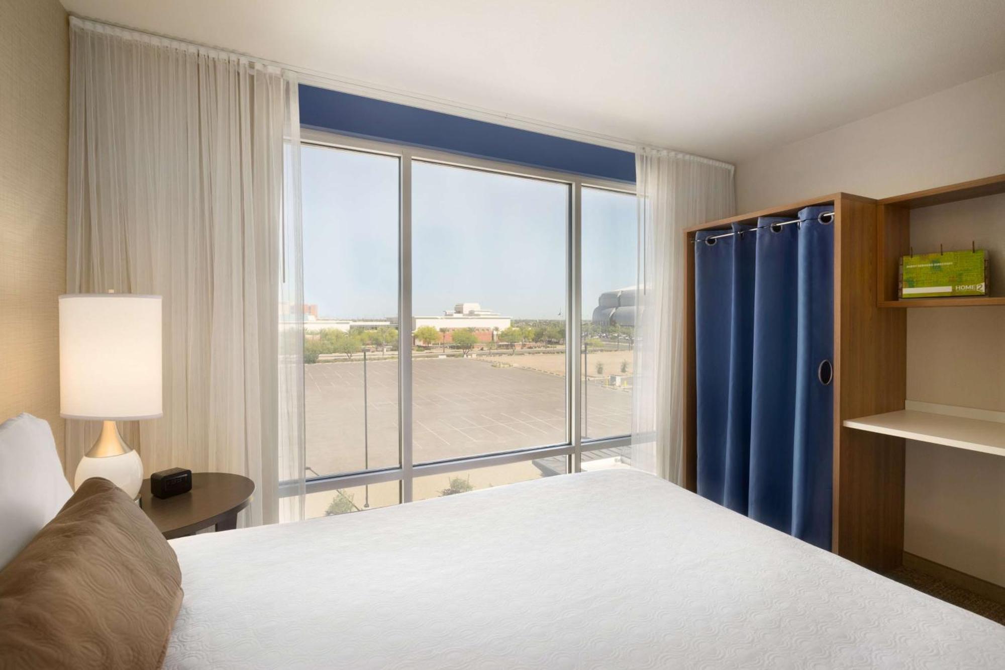 Home2 Suites By Hilton Glendale Westgate Екстериор снимка
