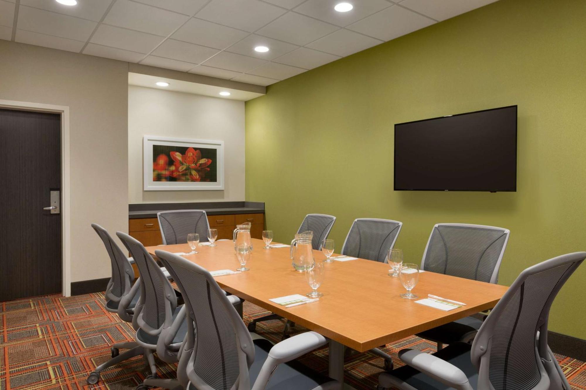 Home2 Suites By Hilton Glendale Westgate Екстериор снимка