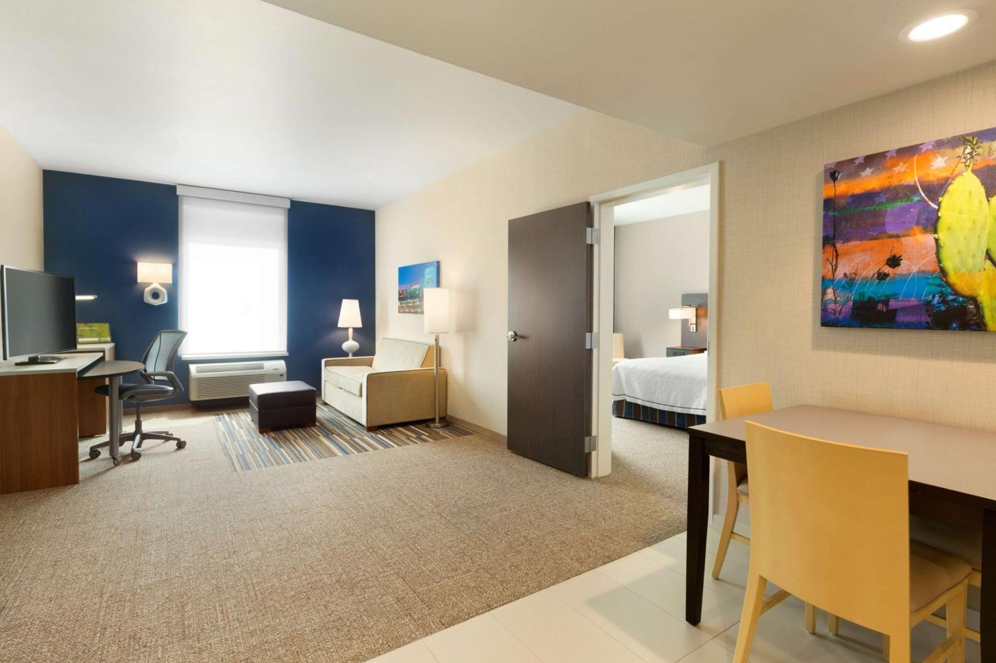 Home2 Suites By Hilton Glendale Westgate Екстериор снимка