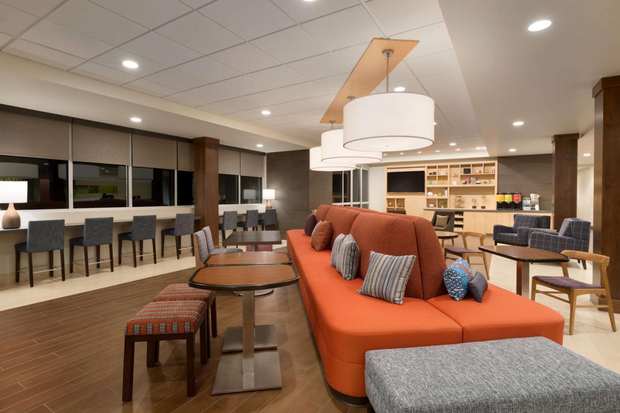 Home2 Suites By Hilton Glendale Westgate Екстериор снимка