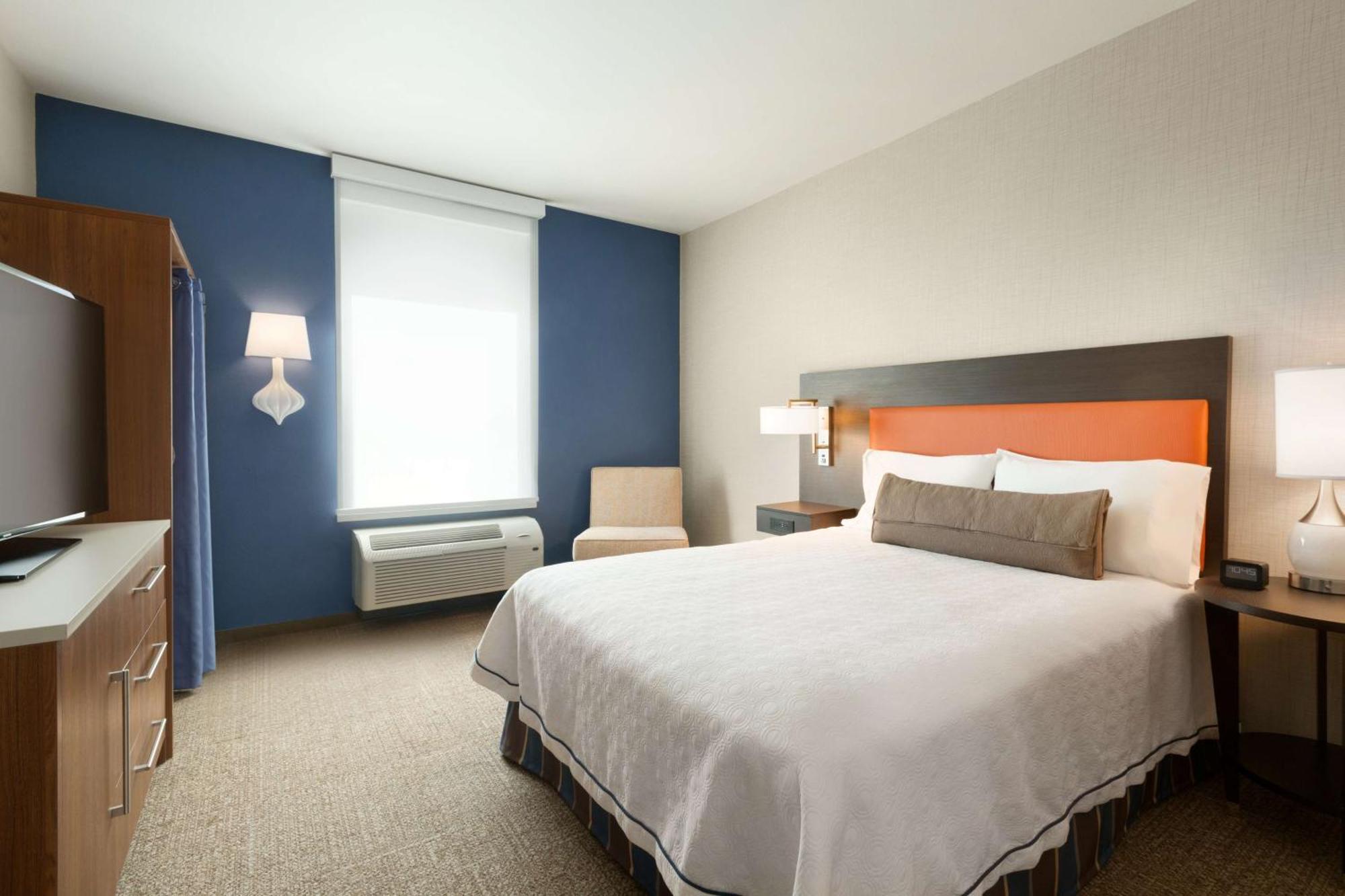 Home2 Suites By Hilton Glendale Westgate Екстериор снимка