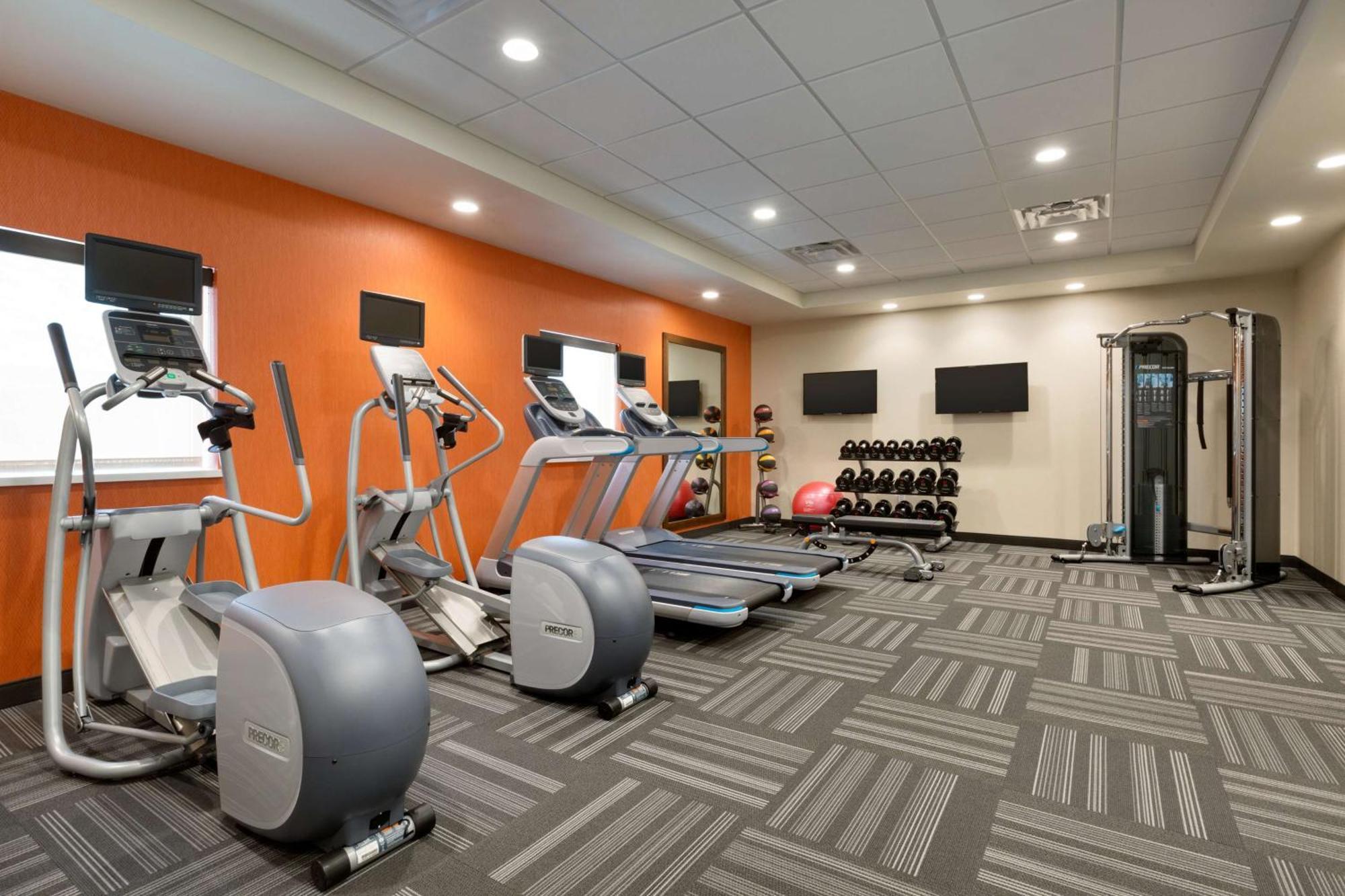 Home2 Suites By Hilton Glendale Westgate Екстериор снимка