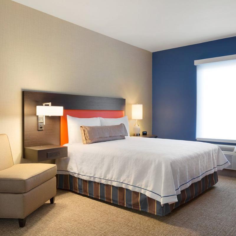 Home2 Suites By Hilton Glendale Westgate Екстериор снимка
