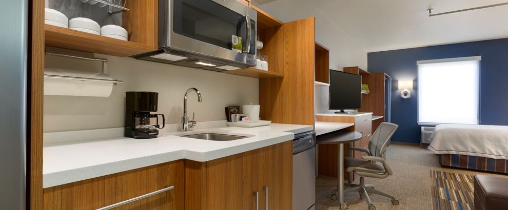 Home2 Suites By Hilton Glendale Westgate Екстериор снимка