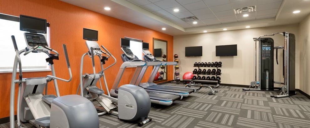 Home2 Suites By Hilton Glendale Westgate Екстериор снимка