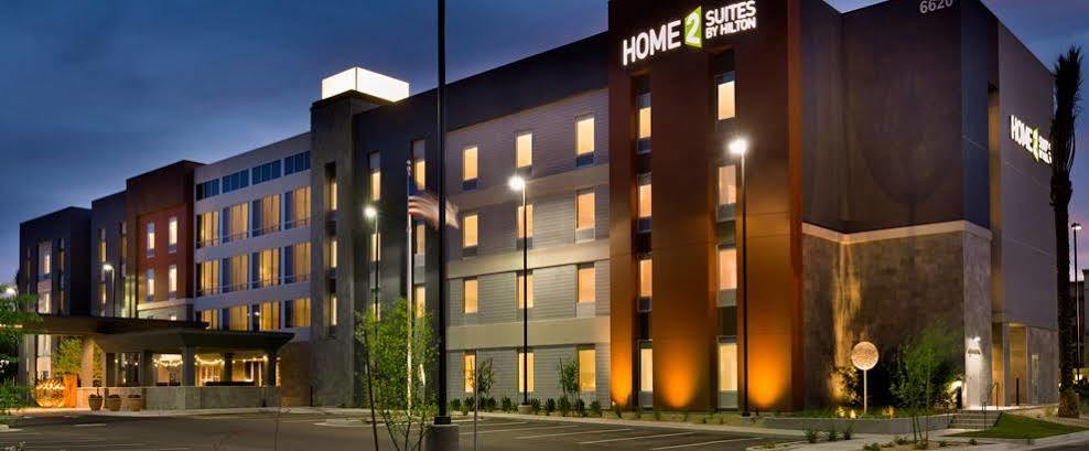 Home2 Suites By Hilton Glendale Westgate Екстериор снимка