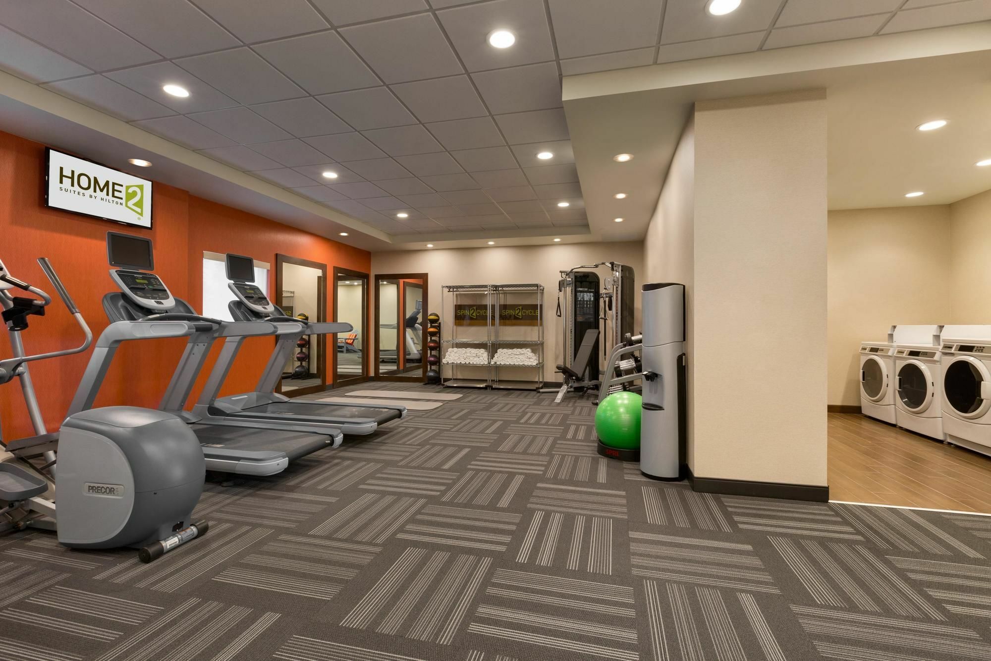 Home2 Suites By Hilton Glendale Westgate Екстериор снимка