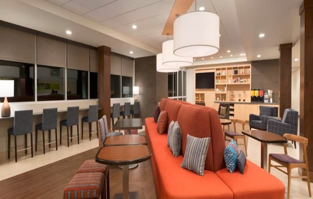 Home2 Suites By Hilton Glendale Westgate Екстериор снимка
